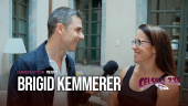 Crescita nella romantasy - Intervista a Brigid Kemmerer Celsius 232