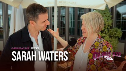 Solo tu e l'archivio - Sarah Waters Celsius 232 Intervista