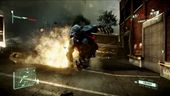 Crysis 2 - Retaliation DLC Trailer