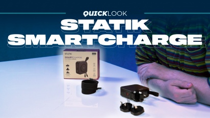 Statik SmartCharge (Quick Look) - Ricarica completa