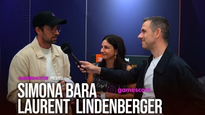 Tutto sulle nuove cuffie da gioco JBL Quantum 950, 650 e 250 - Design & Engineering Gamescom 2025 Intervista