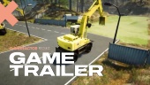 Construction Crew - Official Reveal Trailer