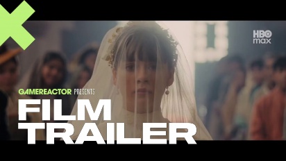 Come l'acqua per il cioccolato - Trailer ufficiale (HBO Max)