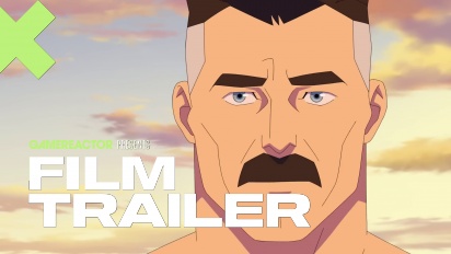 Invincible Stagione 4 - Trailer ufficiale (Prime Video)