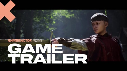 1348 Ex Voto - Trailer della storia (PS5)