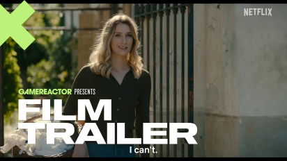 Feel My Voice - Trailer ufficiale (Netflix)