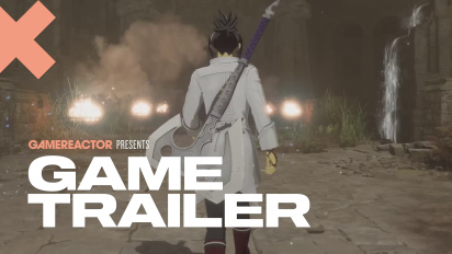 Echoes of Aincrad - Trailer annuncio