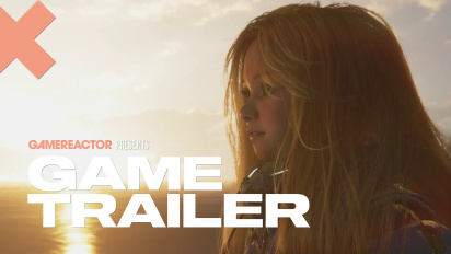 Pragmata - Rimorchio principale