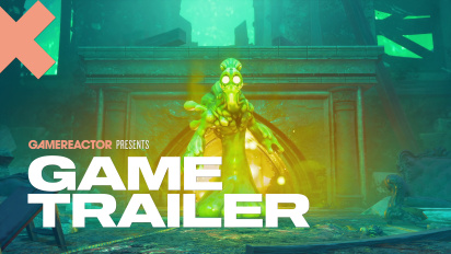 Trine 6: Together in Time - Trailer annuncio