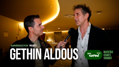 Oltre il mito: editoria, narrazione e Karyn - Intervista al Summit dei Giochi di Madeira di Gethin Aldous
