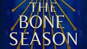 Samantha Shannon pensa che The Bone Season potrebbe funzionare come videogioco