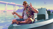 Il gaming &egrave; gi&agrave; digitale al 90%, secondo il boss di Take-Two, Strauss Zelnick