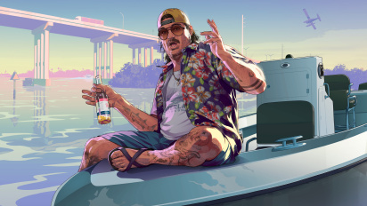 Il gaming &egrave; gi&agrave; digitale al 90%, secondo il boss di Take-Two, Strauss Zelnick