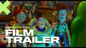 Toy Story 5 - Digital and Blu-ray Release Date