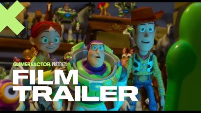 Toy Story 5 - Data di uscita digitale e Blu-ray