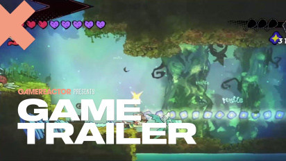 Gobble - Trailer annuncio