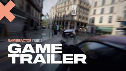 Call of Duty Modern Warfare 4 - Prima Sguarda alla Campagna - Traffico