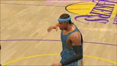 NBA Live 08 - Free 6