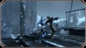 Fury - Deathblow