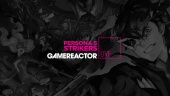 Persona 5 Strikers - Replica Livestream