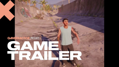 Skate - Trailer della Stagione 3