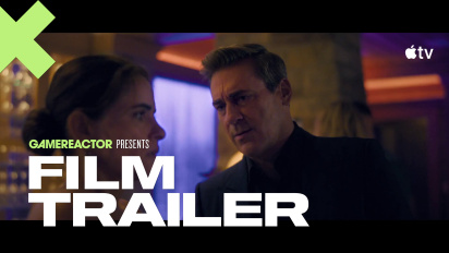 Your Friends & Neighbors: Stagione 2 - Trailer ufficiale