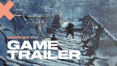Tomb Raider: Legacy of Atlantis - Release Date Trailer