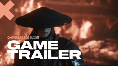 Phantom Blade Zero - Trailer pre-ordine