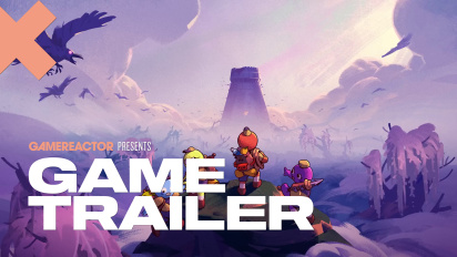 Peak - The Final Ascent - Trailer di uscita