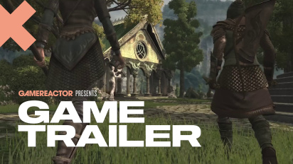 The Lord of the Rings: War in the North - Legacy Edition - Trailer di lancio