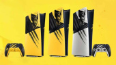 &Egrave; stata rivelata una console PS5 ispirata a Marvel's Wolverine