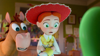 Toy Story 5 avr&agrave; il lancio digitale gi&agrave; la prossima settimana