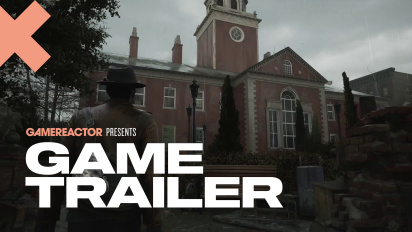 The Sinking City 2 - Trailer panoramica del gioco