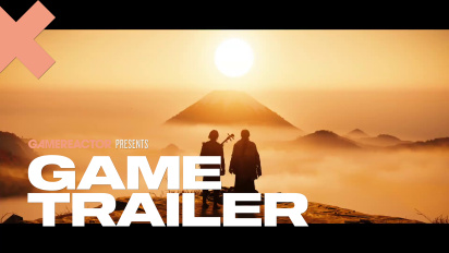 Ghost of Yotei - Trailer dell'annuncio dell'edizione completa