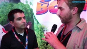 E3 2014: Sonic Boom - Bob Rafei Interview