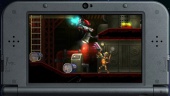 SteamWorld Heist - The Outsider DLC Trailer