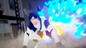 My Hero One's Justice - Plus Ultra Trailer