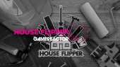House Flipper - Replay livestream