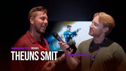 I nomi Bond, James Bond - 007 First Light Gamescom 2025 intervista con IO Interactive