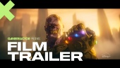 Marvel Zombies - Official Trailer
