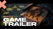 Styx: Blades of Greed - Release Date Trailer (PS5)