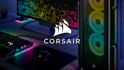 L'ultima tastiera Corsair si occuper&agrave; dei QTE per te!