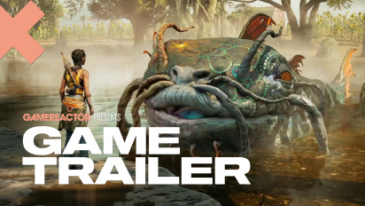 South of Midnight - Trailer di Critical Acclam