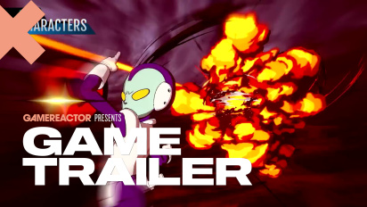 Dragon Ball: Sparking! Zero - Trailer annuncio di Super Limit Breaking NEO (PS5)