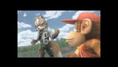 Super Smash Bros. Brawl - Fox's Fortune