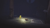 Little Nightmares - Gameplay Trailer