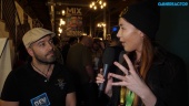 Those Who Remain - Ricardo Cesteiro Interview