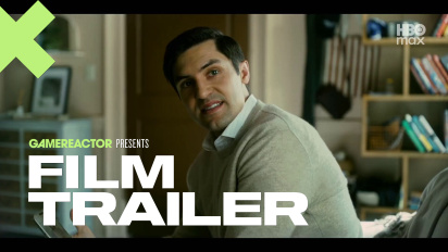 Rooster - Trailer Settimane in Arrivo (HBO Max)