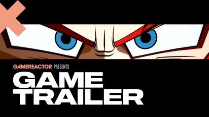 Dragon Ball FighterZ - Goku (SS4, DAIMA) Trailer del personaggio (PS5 & PS4)