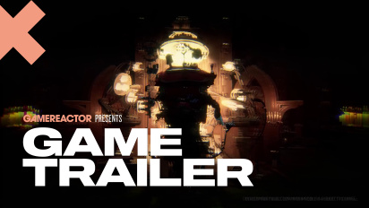 Warhammer 40,000: Rogue Trader - Eogunn Februs Trailer di presentazione